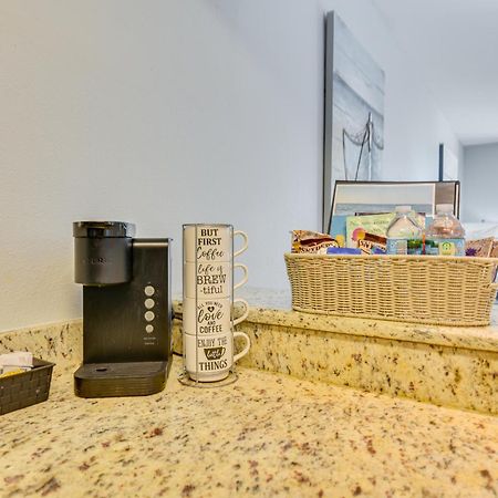 Coastal Sandestin Condo Near Beaches And Golf! Exterior foto