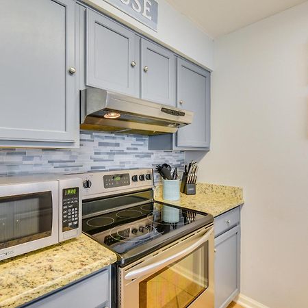 Coastal Sandestin Condo Near Beaches And Golf! Exterior foto