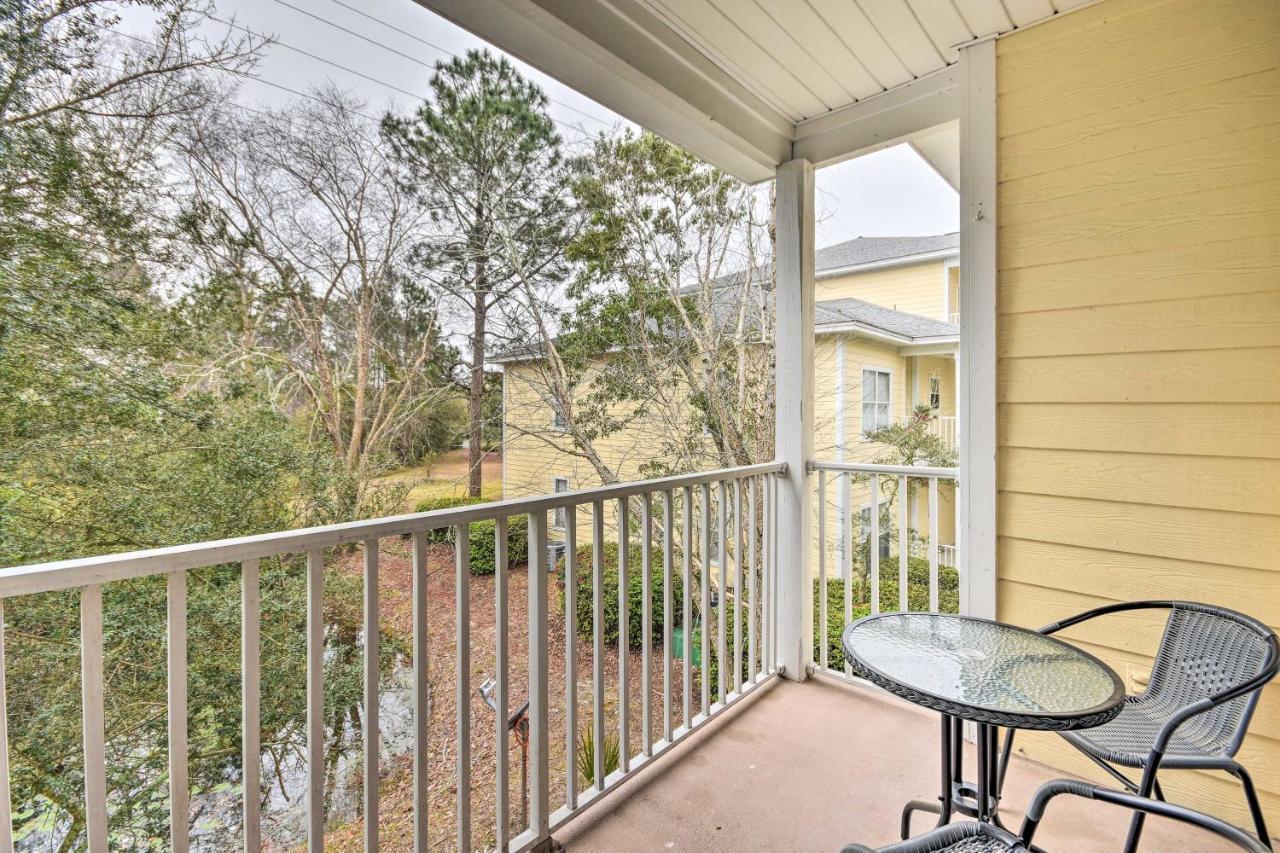 Coastal Sandestin Condo Near Beaches And Golf! Exterior foto