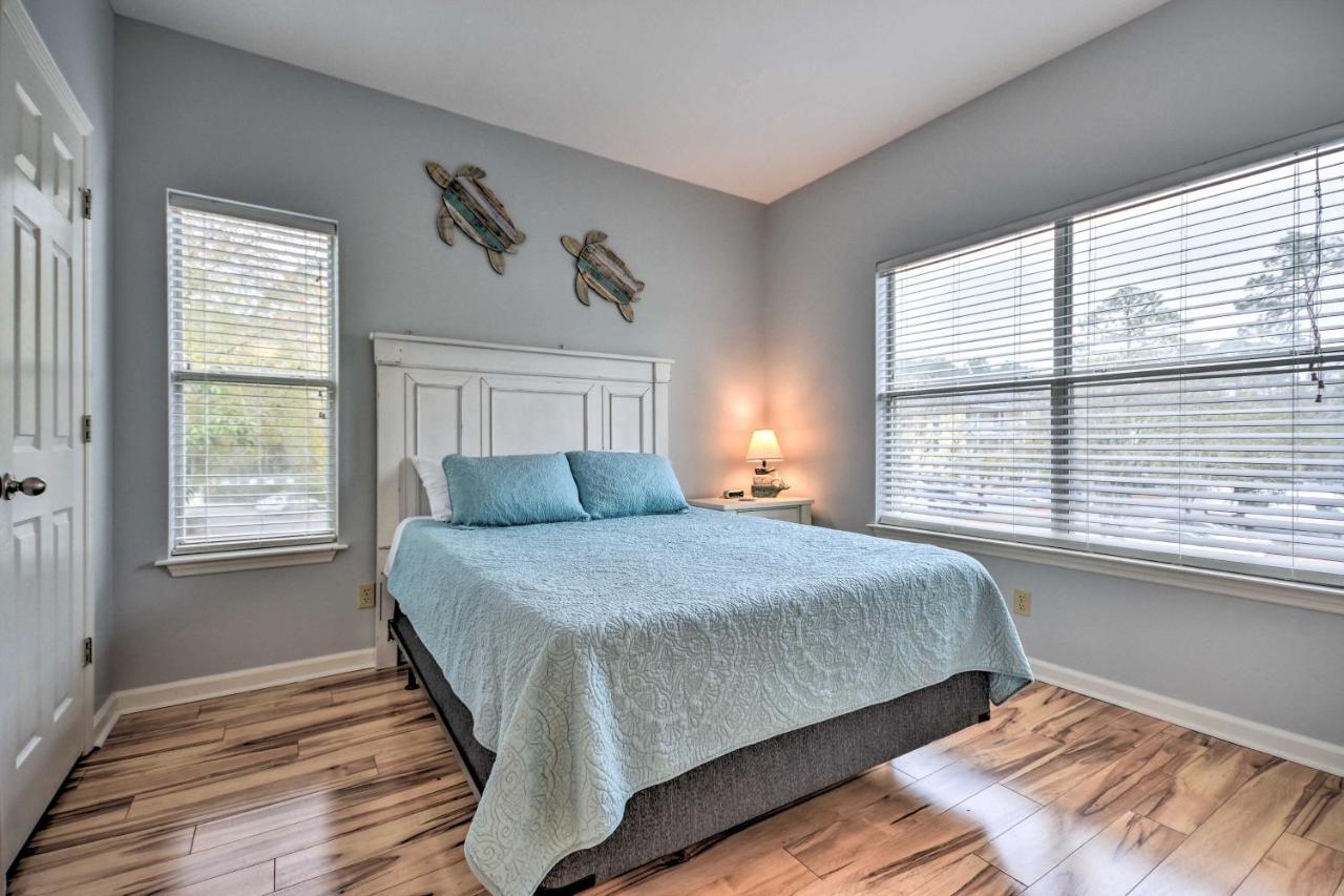 Coastal Sandestin Condo Near Beaches And Golf! Exterior foto