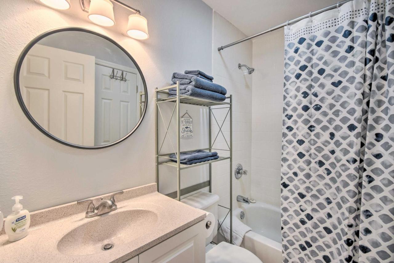 Coastal Sandestin Condo Near Beaches And Golf! Exterior foto