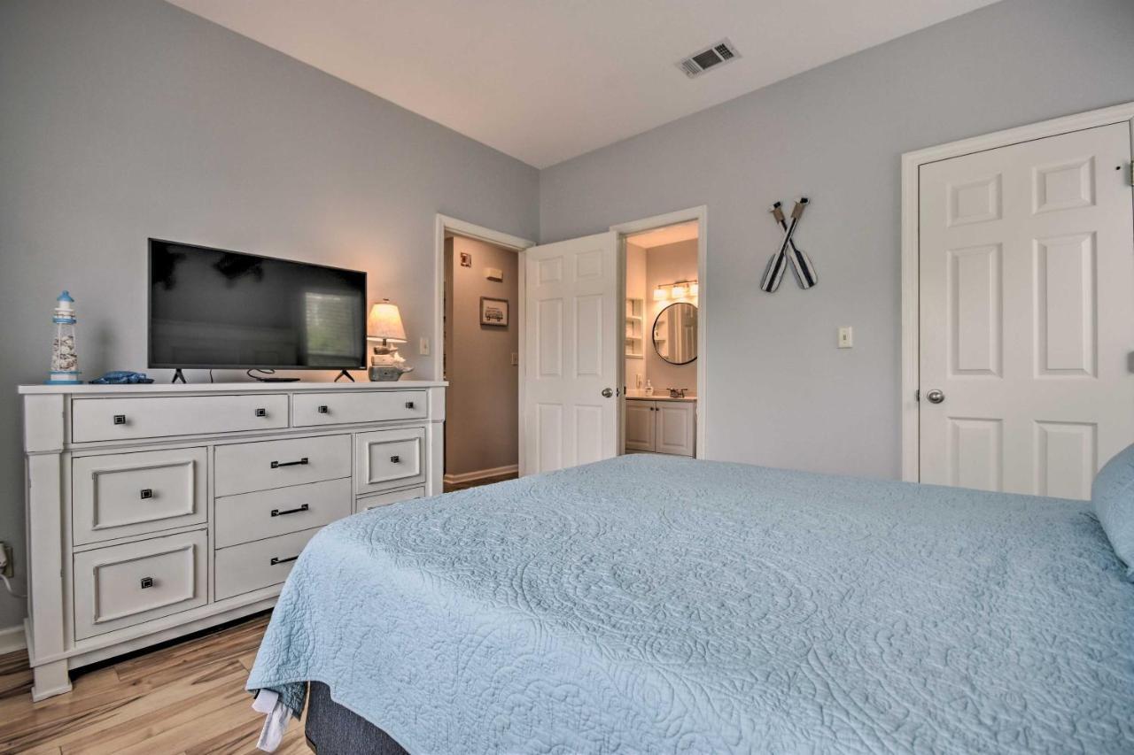 Coastal Sandestin Condo Near Beaches And Golf! Exterior foto