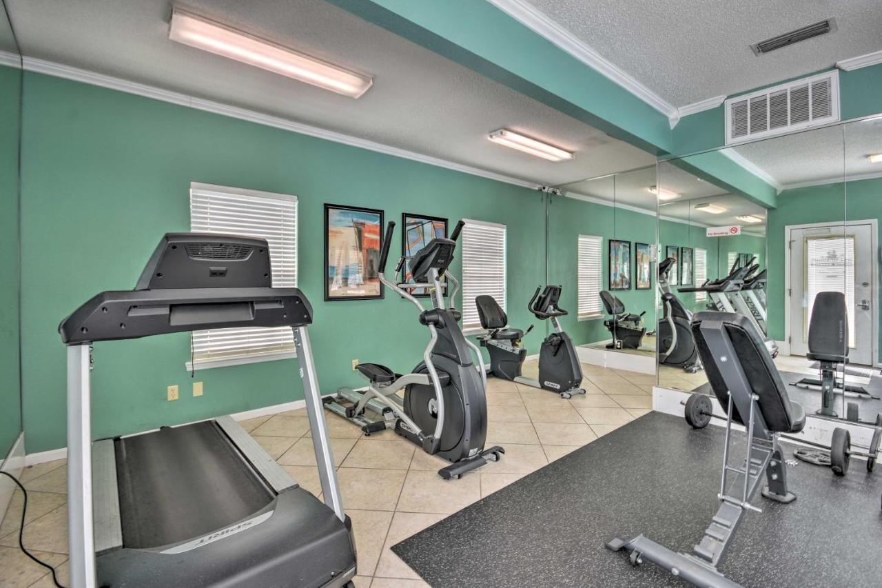 Coastal Sandestin Condo Near Beaches And Golf! Exterior foto