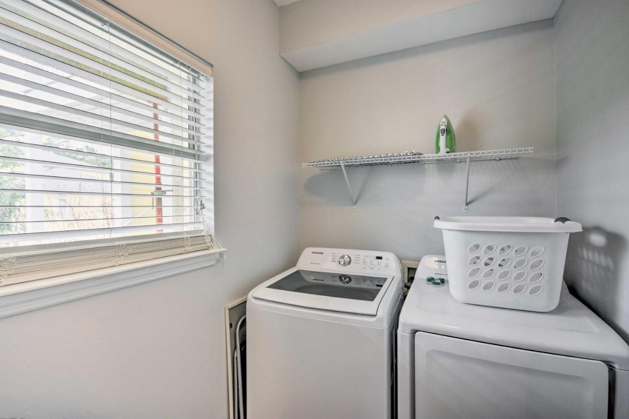 Coastal Sandestin Condo Near Beaches And Golf! Exterior foto
