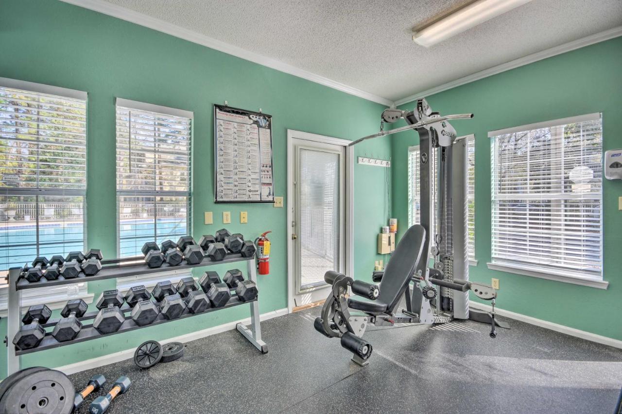 Coastal Sandestin Condo Near Beaches And Golf! Exterior foto