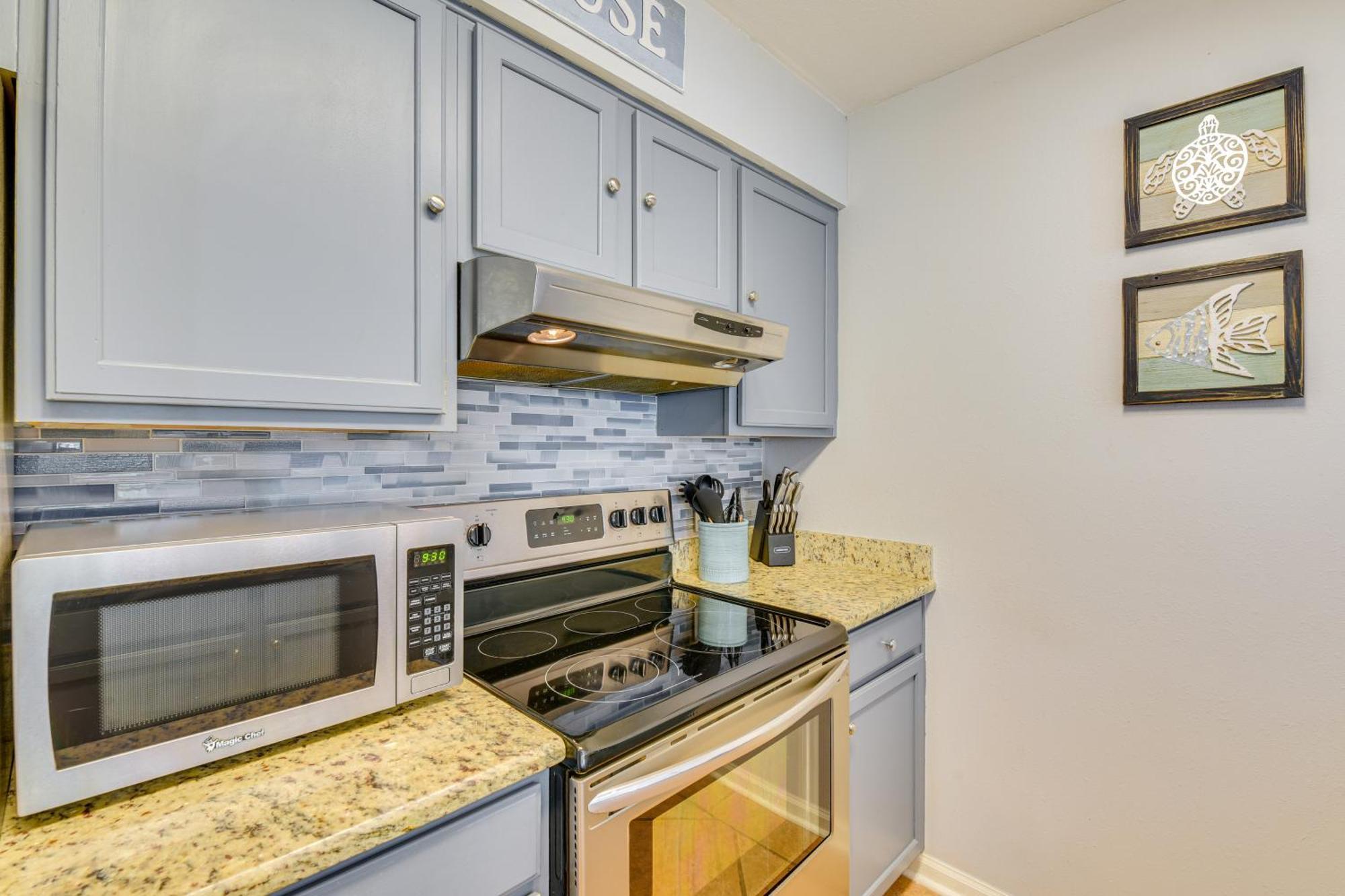 Coastal Sandestin Condo Near Beaches And Golf! Exterior foto