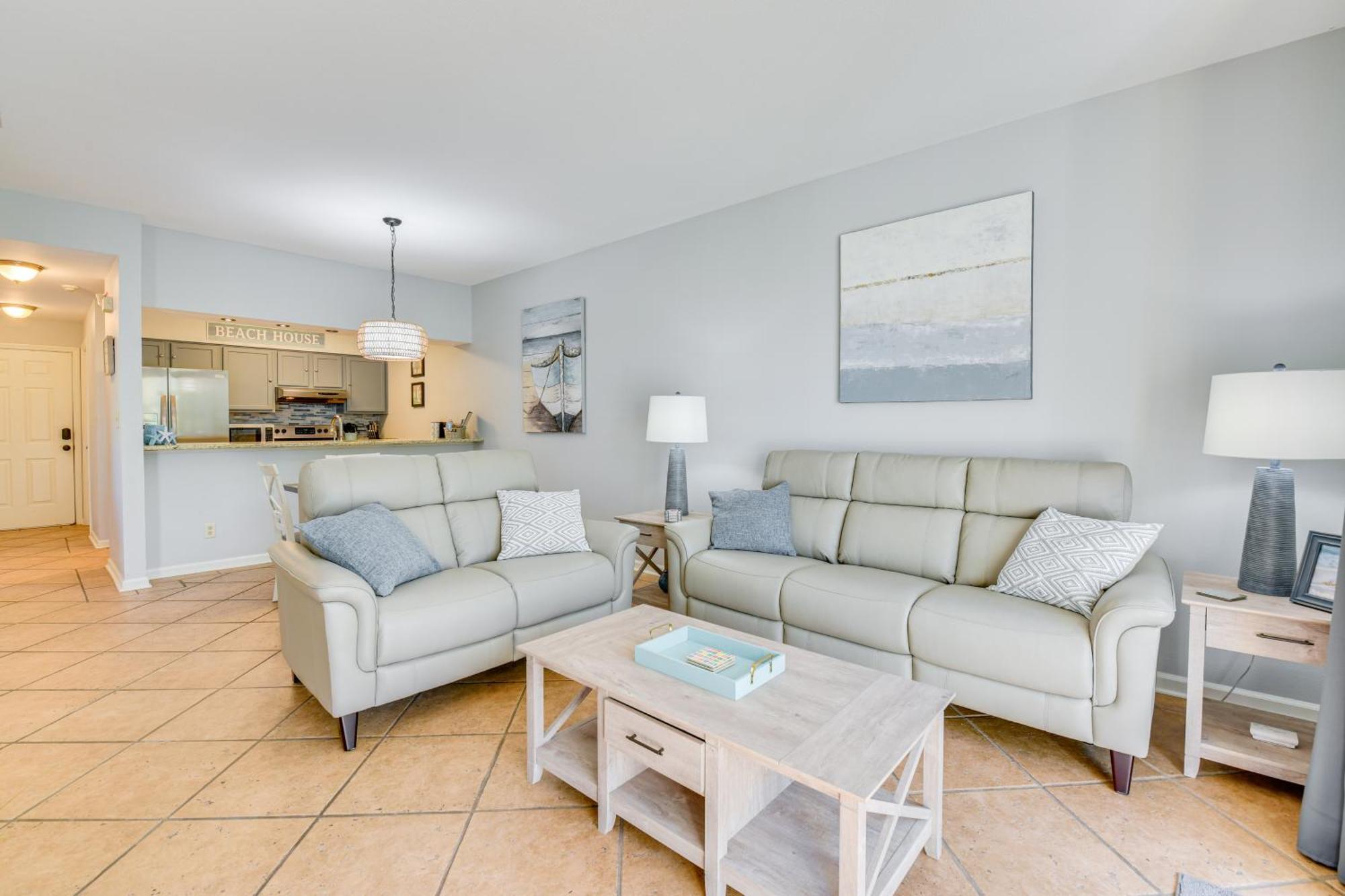 Coastal Sandestin Condo Near Beaches And Golf! Exterior foto